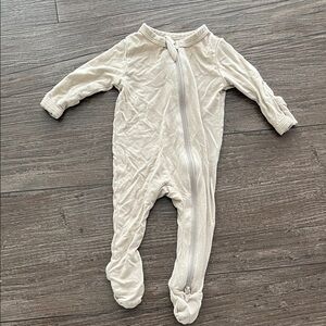 Kyte Baby Preemie Sleeper